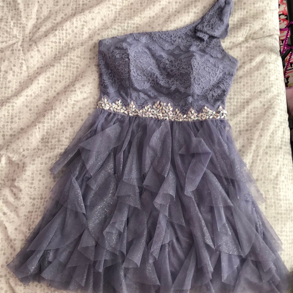 Homecoming Dress